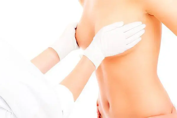 Breast mastopathy - how to treat? Signs and symptoms