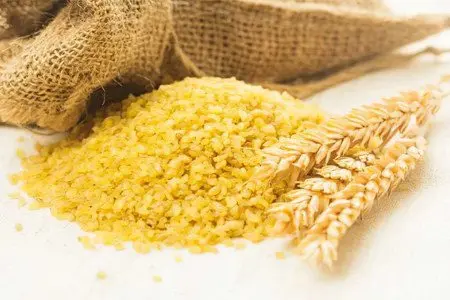 Bulgur: benefits and harms, cooking methods