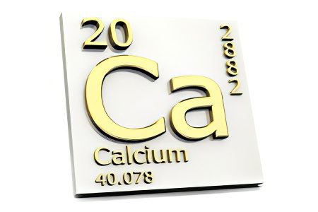 Calcium: what is its norm in the blood?