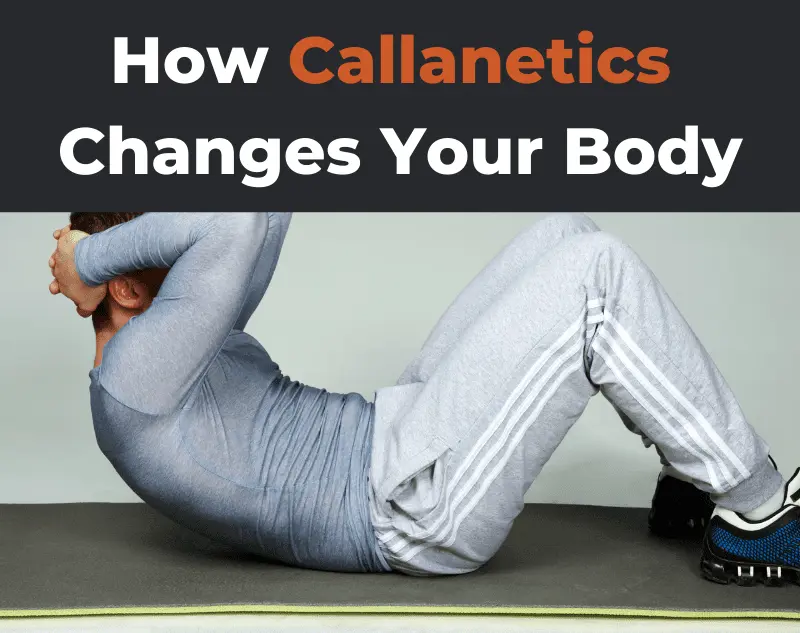 Callanetics for beginners &#8211; what kind of training is it and why are you needed