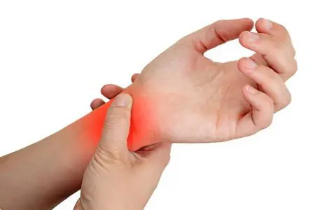 Carpal Tunnel Syndrome (Tunnel Syndrome)