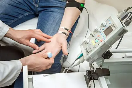 Carpal Tunnel Syndrome (Tunnel Syndrome)