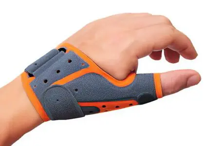 Carpal Tunnel Syndrome (Tunnel Syndrome)