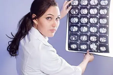 Causes and symptoms of a brain cyst