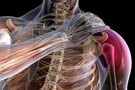 Causes and symptoms of atrophy of the muscles of the arm, shoulder and hand