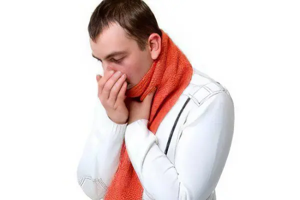 Causes and symptoms of bronchitis