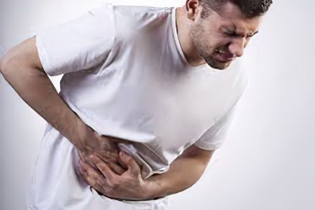 Causes and symptoms of gastroduodenitis