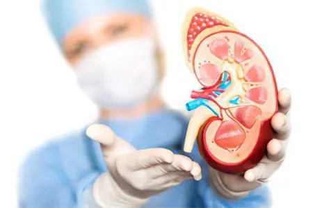 Causes and symptoms of glomerulonephritis