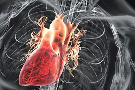 Causes and symptoms of heart disease, treatment and prevention