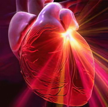 Causes and symptoms of heart failure