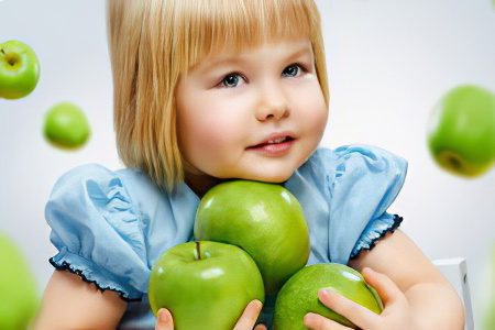 Causes and symptoms of metabolic disorders in children