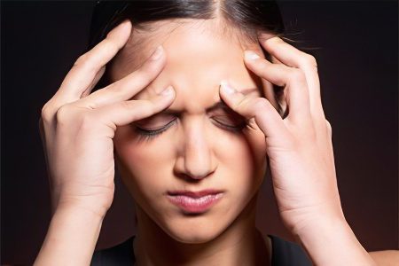 Causes and symptoms of migraine, how to treat?