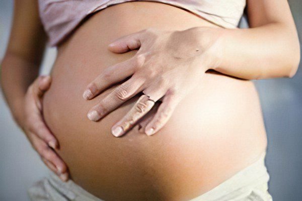 Causes of bleeding during pregnancy, how to stop?