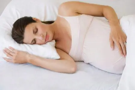 Causes of bleeding during pregnancy, how to stop?