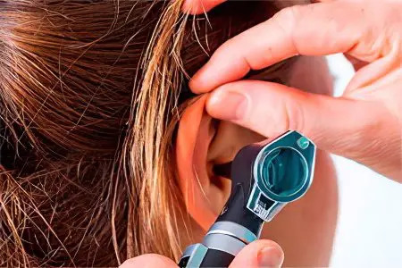 Causes of ear pain - how to treat?