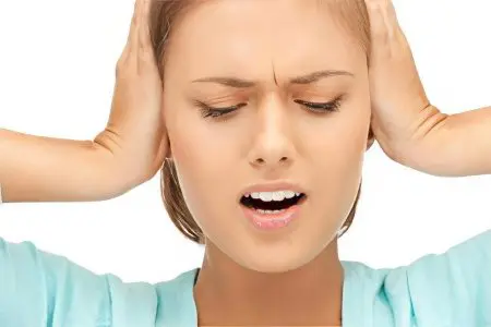 Causes of ear pain - how to treat?