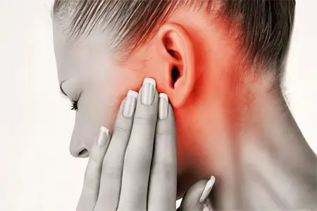 Causes of ear pain - how to treat?