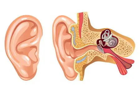 Causes of ear pain - how to treat?