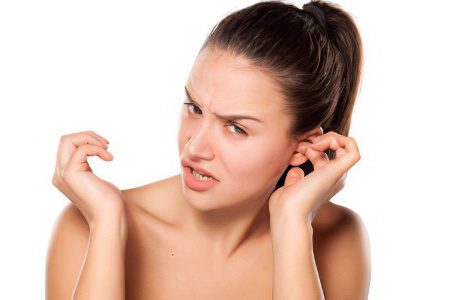 Causes of ear pain - how to treat?