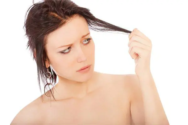 Causes of hair loss in women