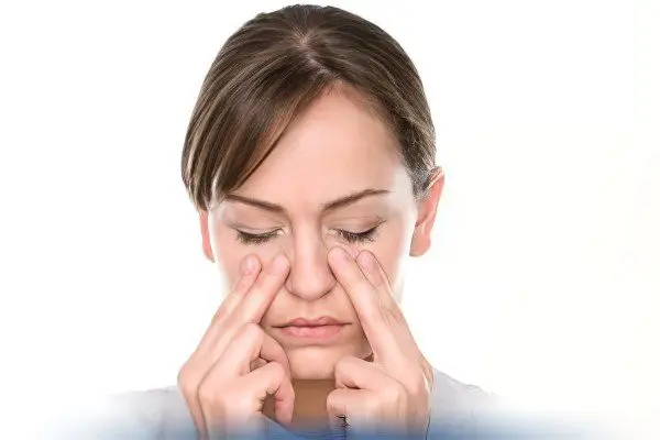 Causes of nasal congestion. What to do if the nose is blocked?