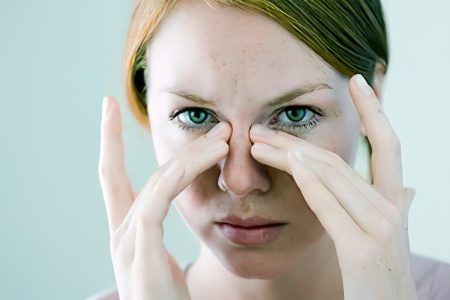 Causes, signs and symptoms of sinusitis