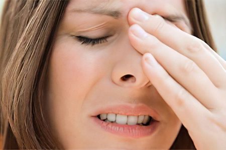 Causes, signs and symptoms of sinusitis