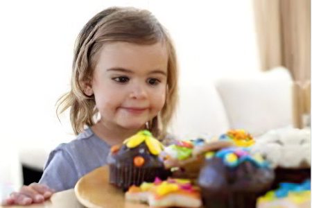 Causes, signs and treatment of diabetes in children