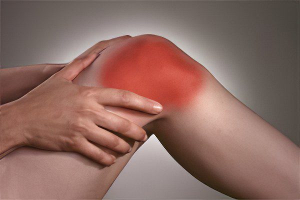 Causes, symptoms and complications of bursitis