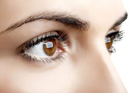 Causes, symptoms and prevention of cataracts, eye drops