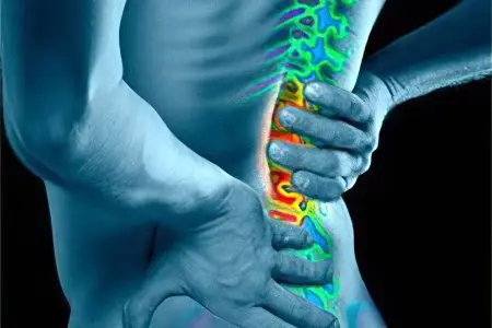 Causes, symptoms and treatment of a pinched nerve in the back