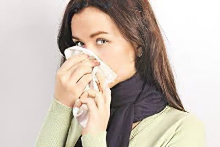 Causes, symptoms and treatment of chronic sinusitis