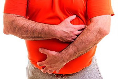 Causes, symptoms and treatment of constipation in adults