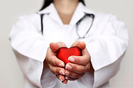 Causes, symptoms and treatment of heart cancer