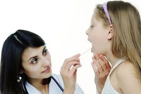 Causes, symptoms and treatment of sinusitis in children