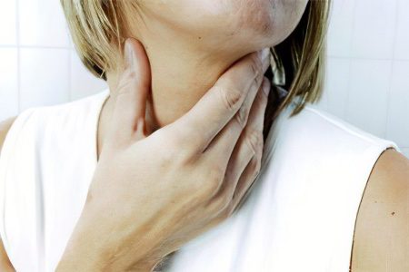 Causes, symptoms and treatment of thyroid nodules. Why are they dangerous?