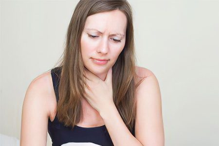 Causes, symptoms and treatment of thyroid nodules. Why are they dangerous?