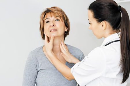 Causes, symptoms and treatment of thyroid nodules. Why are they dangerous?