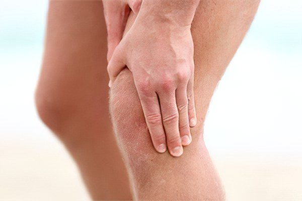 Causes, symptoms, degrees and treatment of osteoarthritis of the knee