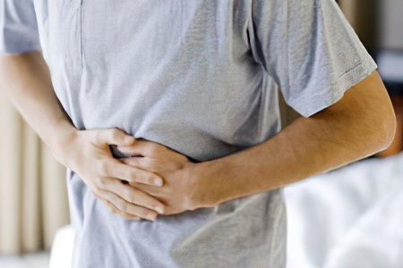 Causes, symptoms, first aid and diagnosis of gastrointestinal bleeding