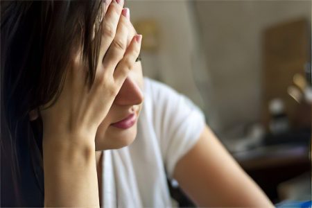 Causes, symptoms, forms, how to deal with depression in women?
