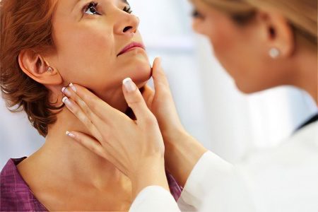 Causes, symptoms of hypothyroidism, how to treat?