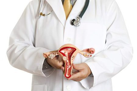 Causes, symptoms, treatment and methods for removing polyps in the uterus