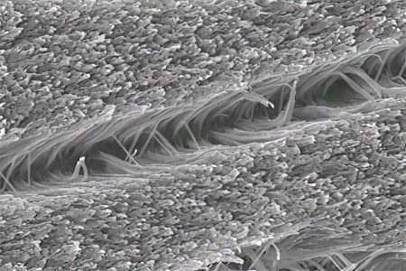 Causes, types of fractures and healing phases