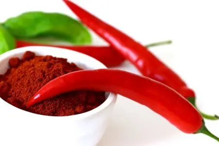 Cayenne pepper &#8211; what is it? Beneficial features