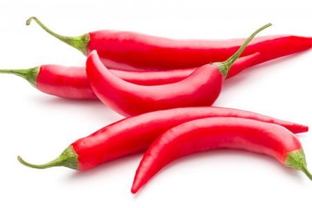 Cayenne pepper - what is it? Beneficial features