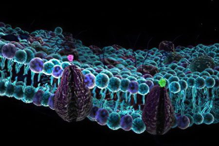 cell membrane