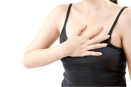 Chest deformity