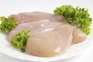 Chicken diet: pros and cons