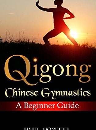 Chinese gymnastics Qigong for beginners &#8211; what is it? Brief overview of the set of practices